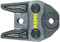 Produktbild: Rems 570420 Presszange für Geberit Mepla G 26, Schwarz