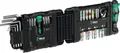 Produktbild: Wera Tool-Check Modular Set 1 Werkzeug Set mit Winkelschlüssel und Schraubendreher