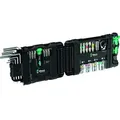 Produktbild: Wera Tool-Check 50- teilig Tool-Check Modular Set 1