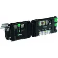 Produktbild: Wera Tool-Check-Sortiment 49-teilig Modular Set 1