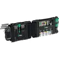 Produktbild: Wera Tool-Check Modular Set 1, 50-teilig