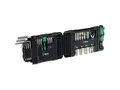 Produktbild: Wera Schraubendreher Wera Tool-Check Modular Set 1, 29-teilig, (Set, 29 St), mit Adapter und Scharnier zum Verbinden