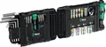 Produktbild: Wera Tool-Check Modular Set 1 Werkzeug Set mit Winkelschlüssel + Schraubendreher