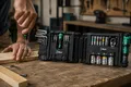 Produktbild: Wera Tool-Check Modular 1 50-teilig (05049020001)   NEU&OVP