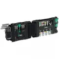 Produktbild: Wera Tool-Check Modular Set 1, 50-tlg.