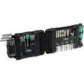Produktbild: Wera Tool-Check Modular Set 1 05049020001 Werkzeugset 50teilig
