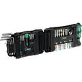 Produktbild: Wera Tool-Check Modular Set 1 05049020001 Werkzeugset   50teilig