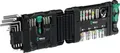 Produktbild: WERA Bitsortiment Tool Check Modular Set 1 50 teilig