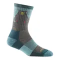 Produktbild: Darn Tough Damen Trekkingsocken Bear Town 35-37.5
