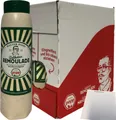 Produktbild: Popp Delikatess Remoulade 80% Rapsöl VPE (6x650ml) + usy Block