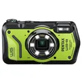 Produktbild: Pentax WG-8 grün