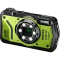 Produktbild: Pentax WG-8 grün
