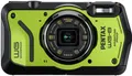 Produktbild: PENTAX WG-8 grün