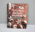 Produktbild: Makramee Adventskalender | Josephine Kirsch | 2021 | deutsch