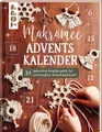 Produktbild: Makramee Adventskalender * TOPP 4597 * Frech Verlag