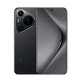 Produktbild: HUAWEI Pura 70 Pro Smartphone, 12GB + 512GB, Ultra Speed Snapshot, Ultra Lighting Makro-Telefotokamera, Super Robustes Kunlun Glass, 100 W Supercharge, 5.050 mAh Akku, Schwarz, Deutsche Version