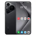 Produktbild: Huawei Pura 70 Pro Dual-SIM 512GB Schwarz Android Smartphone