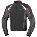 Produktbild: Büse Motorradjacke Büse B.Racing Pro Motorrad Jacke Herren wasser und winddicht 5XL