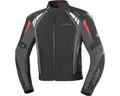 Produktbild: Büse Motorradjacke Büse B. Racing Pro Textil-Jacke schwarz / anthrazit motorradjacke herren
