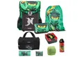 Produktbild: LEGO® Bags Schulranzen Lego Ninjago Einschulungs-Set 