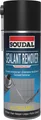 Produktbild: Soudal Sealant Remover 400 ml Silikonentferner Silikon Entferner Reiniger