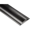 Produktbild: Hama 00220985 Kabelkanal  (l X B) 1 M X 70 Mm 1 St. Schwarz