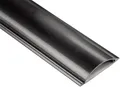 Produktbild: Hama 00220985 Kabelkanal (L x B) 1m x 70mm 1 St. Schwarz