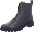 Produktbild: Ara 29520-01 TULSA-ST, Stiefeletten in Schwarz für Damen, Größe 39 - Schwarz - 39