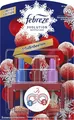 Produktbild: Febreze 3Volution Duftstecker Lufterfrischer Nachfüller Winterbeeren 20ml