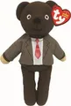 Produktbild: TY Toys MR. BEAN, 15 cm- Beanie Baby Soft Plush Toy - Collectible Cuddly Stuffed Teddy