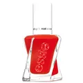 Produktbild: Essie Langanhaltender Nagellack Gel Couture Nr. 260 flashed, Koralle, 13,5 ml
