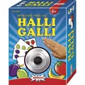 Produktbild: Halli Galli Kartenspiel von Amigo, 2-6 Spieler, ab 6 Jahre