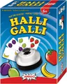 Produktbild: AMIGO Spiel Halli Galli Auf die Glocke fertig los, Kinderspiel