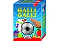 Produktbild: AMIGO Spiel Amigo Halli Galli, Kartenspiel