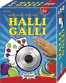 Produktbild: AMIGO Spiel Halli Galli