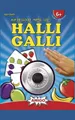 Produktbild: Amigo Spiel + Freizeit GmbH Spielesammlung Halli Galli 0
