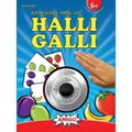 Produktbild: AMIGO 01700 Kartenspiel - Halli Galli