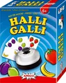 Produktbild: Amigo Halli Galli Kartenspiel (01700)