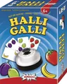 Produktbild: AMIGO Kartenspiel Halli Galli ab 6 Jahren