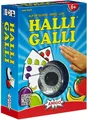 Produktbild: Halli Galli. Auf die Glocke-fertig-los! (Amigo) - *NEU*