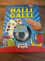 Produktbild: Halli Galli | Amigo | Kartenspiel mit Glocke | Familienspiel ab 6 Jahren