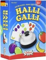 Produktbild: Halli Galli Spiel – Schneller Klingelspaß für die ganze Familie