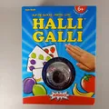 Produktbild: Amigo Halli Galli 01700 Kartenspiel, gebraucht, ab 6 7 8 Jahre | ✅ geprüft