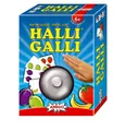 Produktbild: AMIGO Halli Galli Kartenspiel