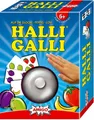 Produktbild: Amigo Halli Galli - Spiel ab 6 Jahren