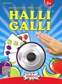 Produktbild: AMIGO 01700 Kinderspiel - Halli Galli