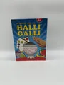 Produktbild: AMIGO Halli Galli 6+ Kartenspiel Reaktionsspiel Vollständig