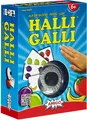 Produktbild: Amigo 1700 Halli Galli Kartenspiel Kinderspiel Familienspiel Gesellschaftsspiel