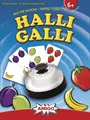 Produktbild: Halli Galli | Haim Shafir | Spiel | Brettspiel | 1700 | Deutsch | 2001