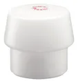 Produktbild: Halder Schonhammerkopf Simplex 125 mm Superplastik - 3207.125